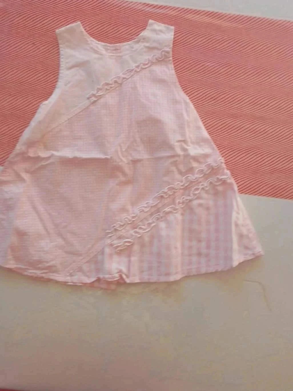 Vestido Petite Absorba 18 meses – photo 3